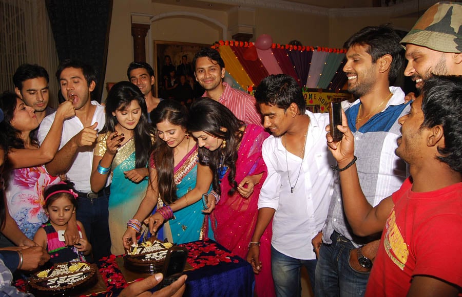 Zee TV's Aur Pyaar Ho Gaya wraps up shoot 