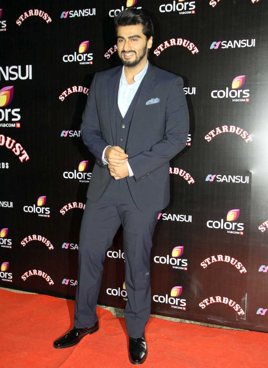 Arjun Kapoor