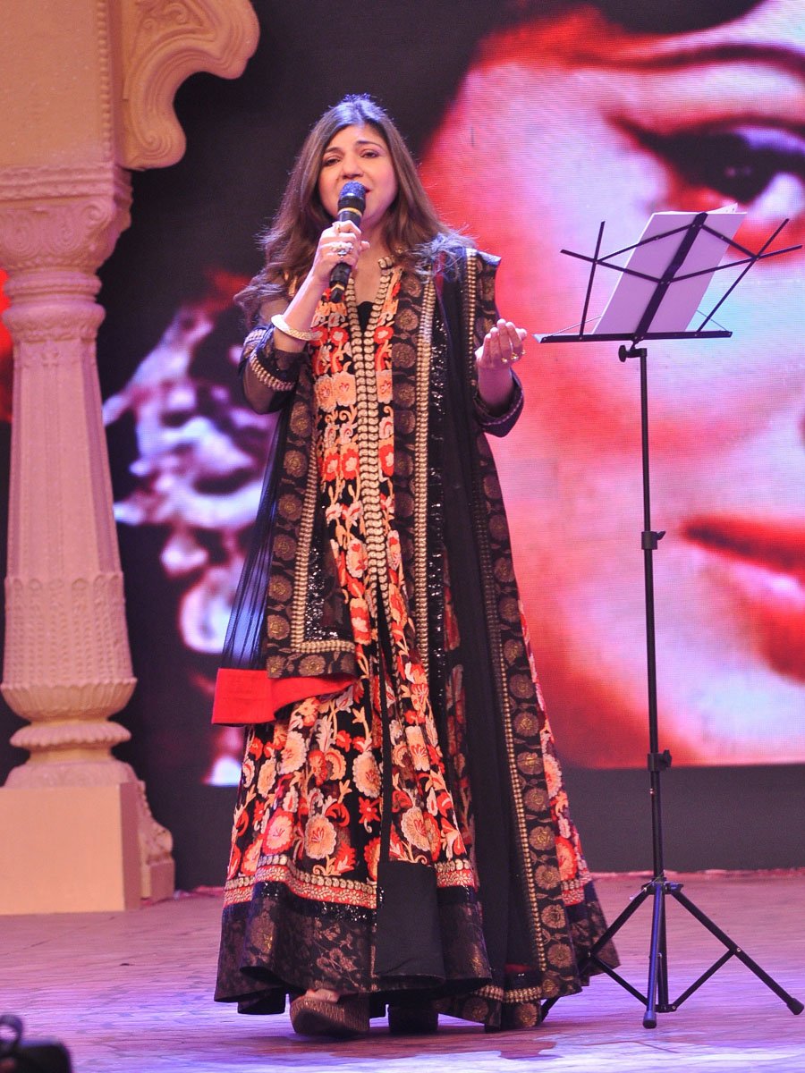 Alka Yagnik