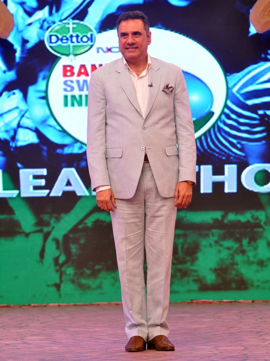 Boman Irani 