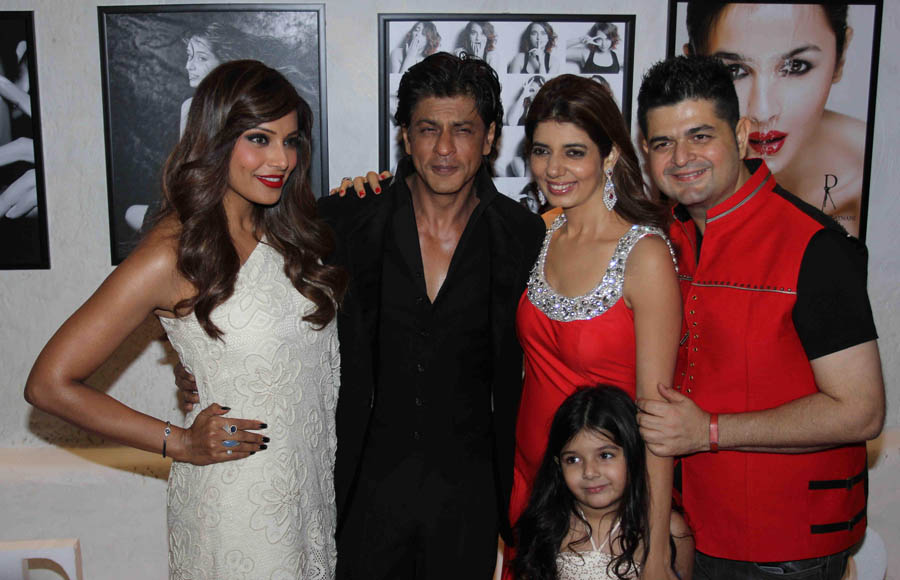 Dabboo Ratnani calendar launch 2015