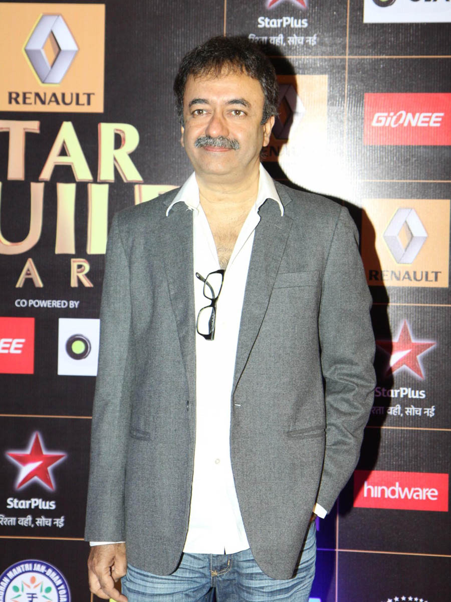 Rajkumar Hirani