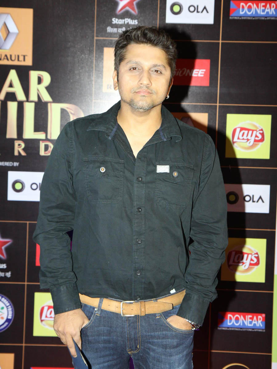 Mohit Suri