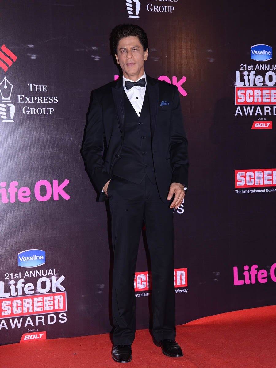 Shah Rukh Khan