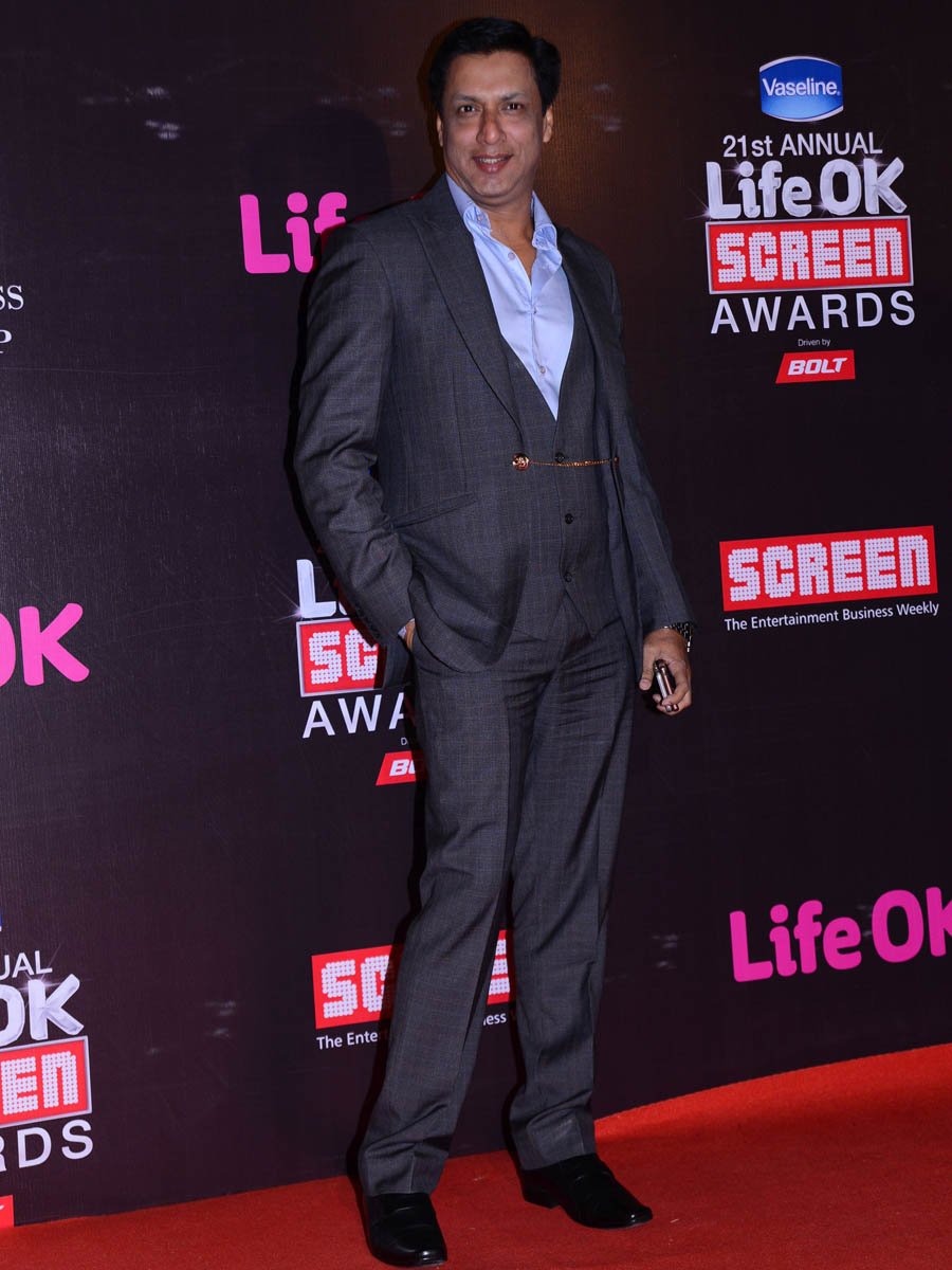 Madhur Bhandarkar