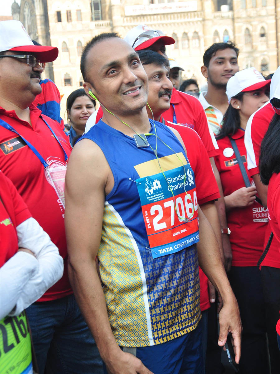 Rahul Bose