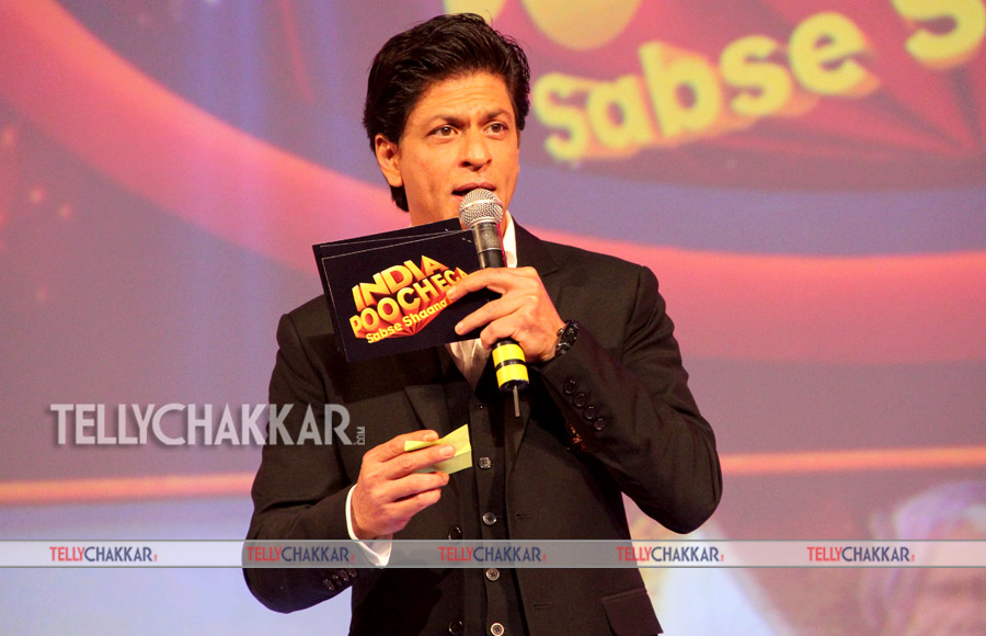 Shah Rukh Khan