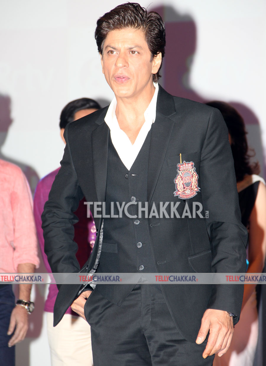 Shah Rukh Khan