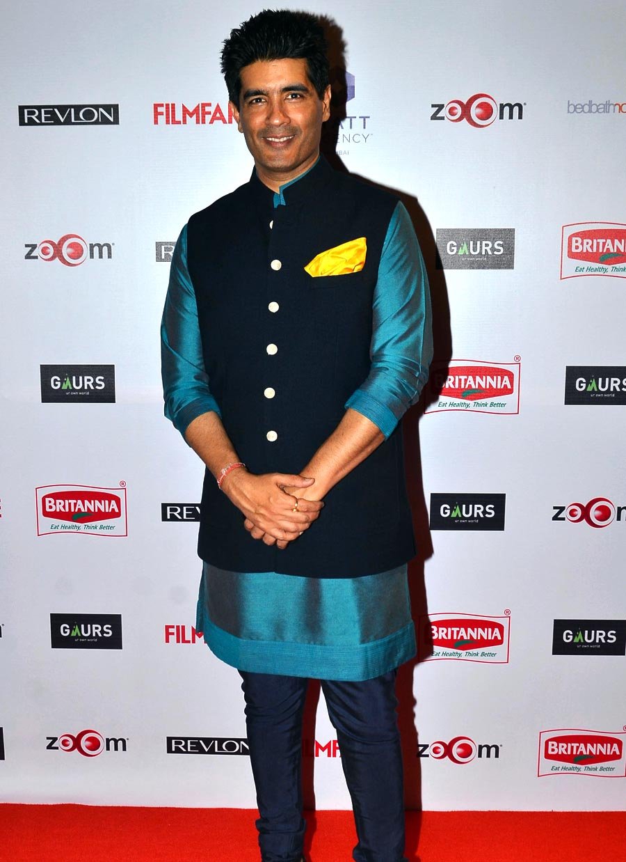 Manish Malhotra