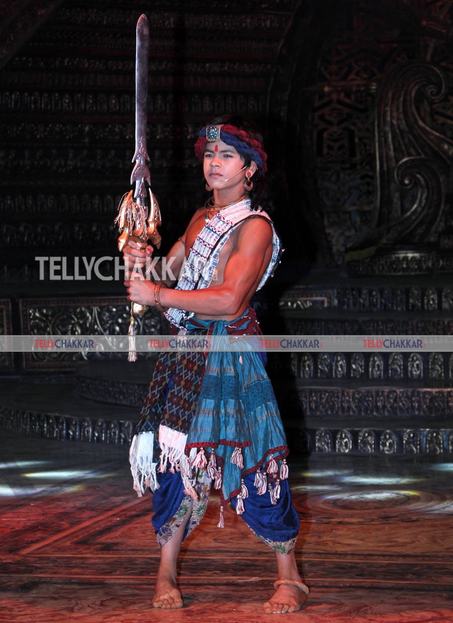 Siddharth Nigam