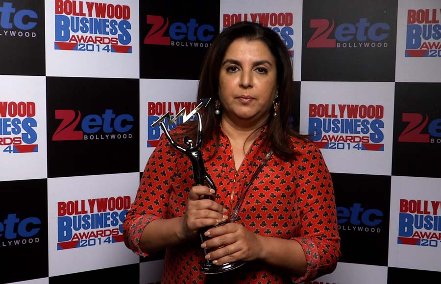 Farah Khan