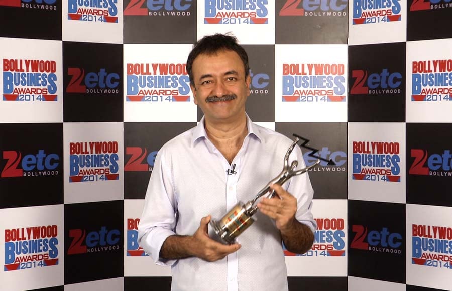 Rajkumar Hirani