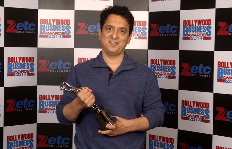 Sajid Nadiadwala