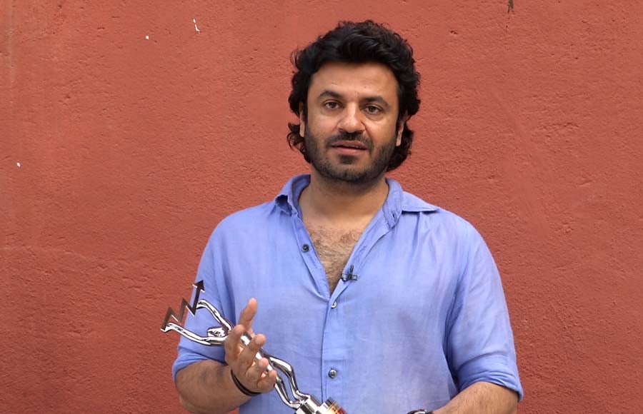 Vikas Bahl, Director (Queen)