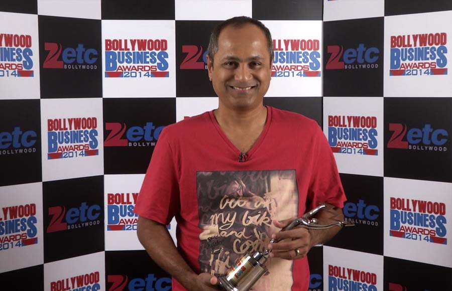 Vipul Shah, Producer