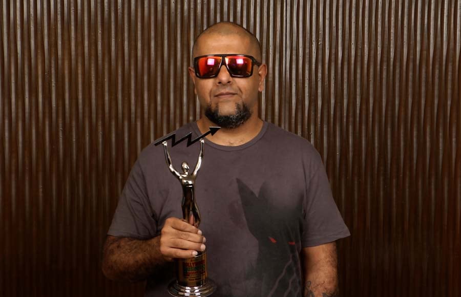 Vishal Dadlani