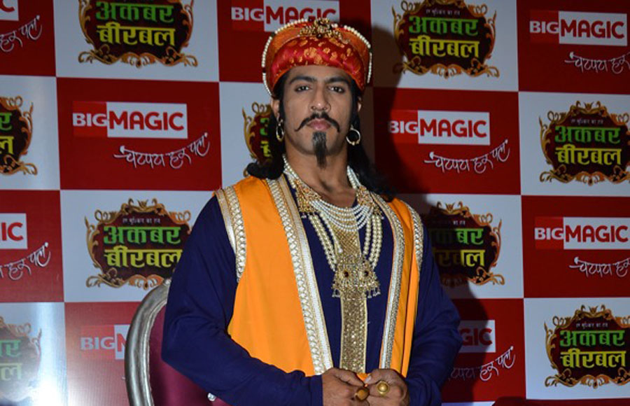 Thakur Anoop Singh (Mulla Do Piaza)