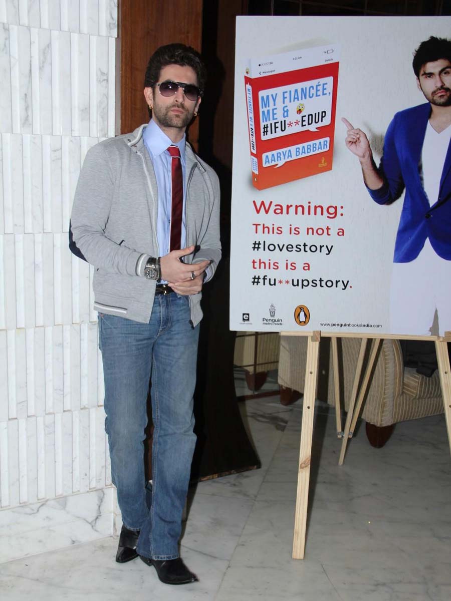 Neil Nitin Mukesh