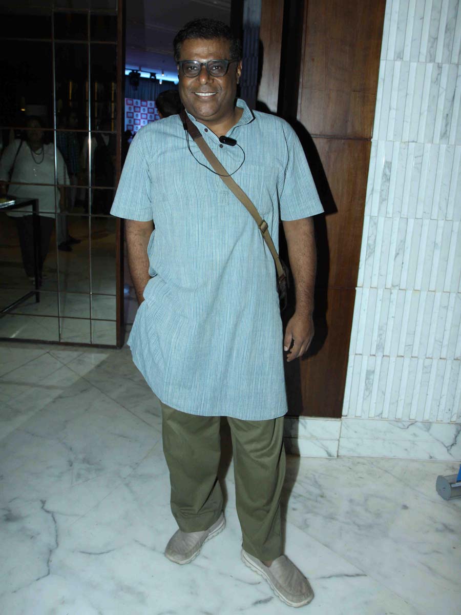 Ashish Vidyarthi