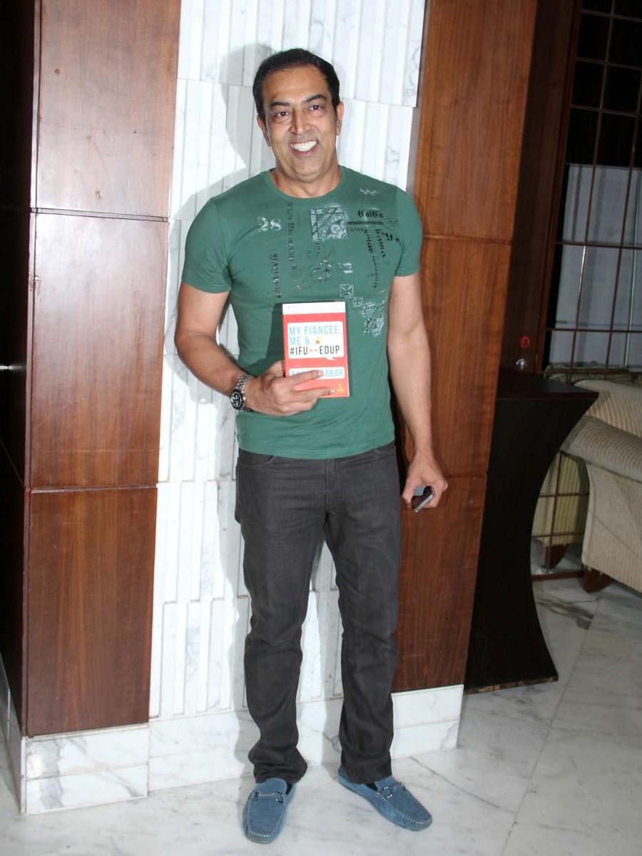 Vindoo Dara Singh