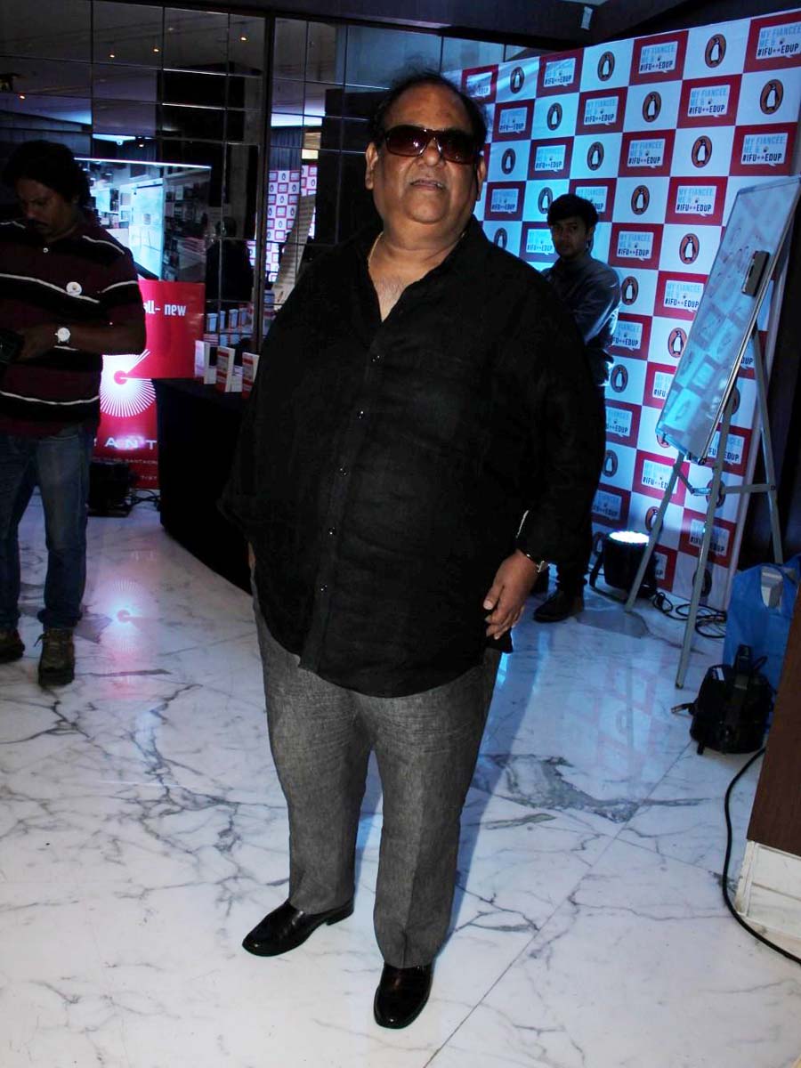 Satish Kaushik