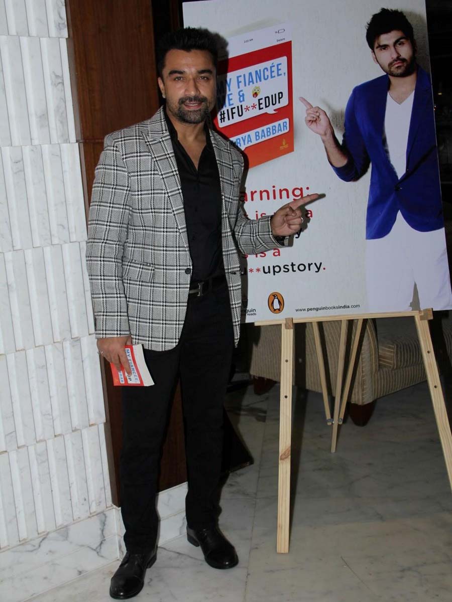 Ajaz Khan