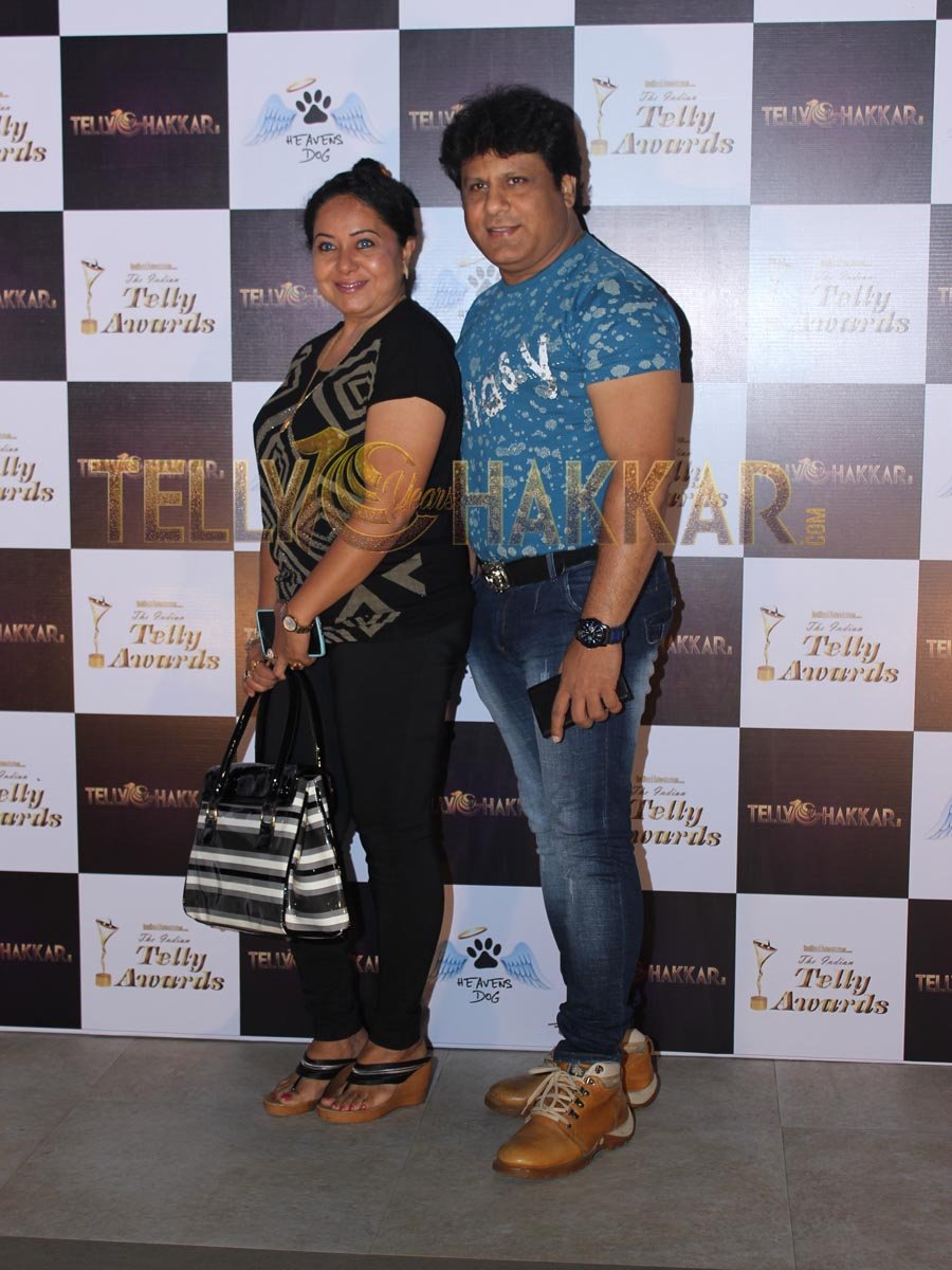 Neelu Vaghela and Arvind Kumar