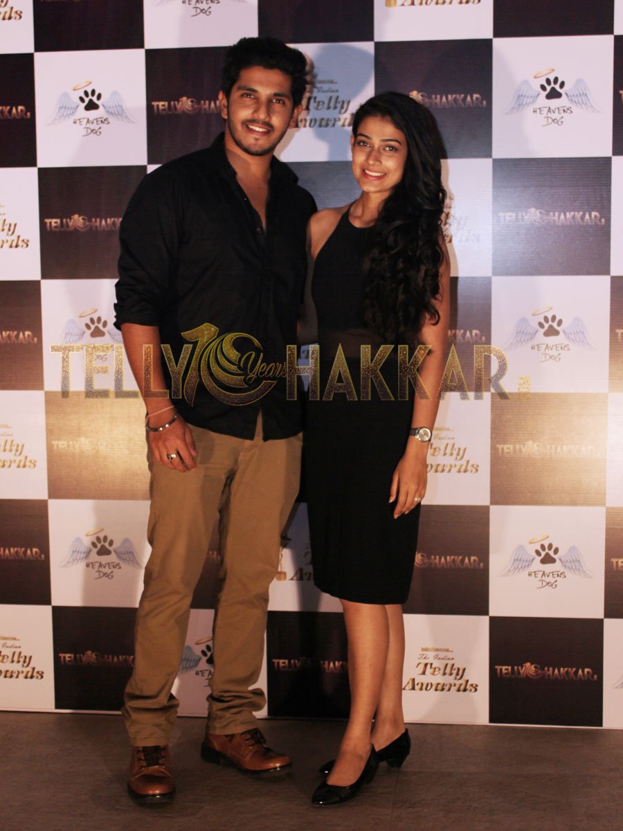 Kanwar Dhillon and Aakanksha Singh