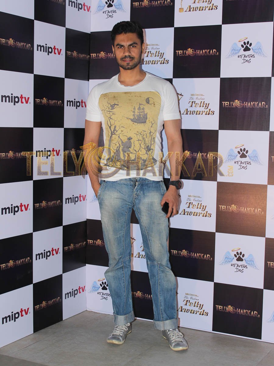 Gaurav Chopra