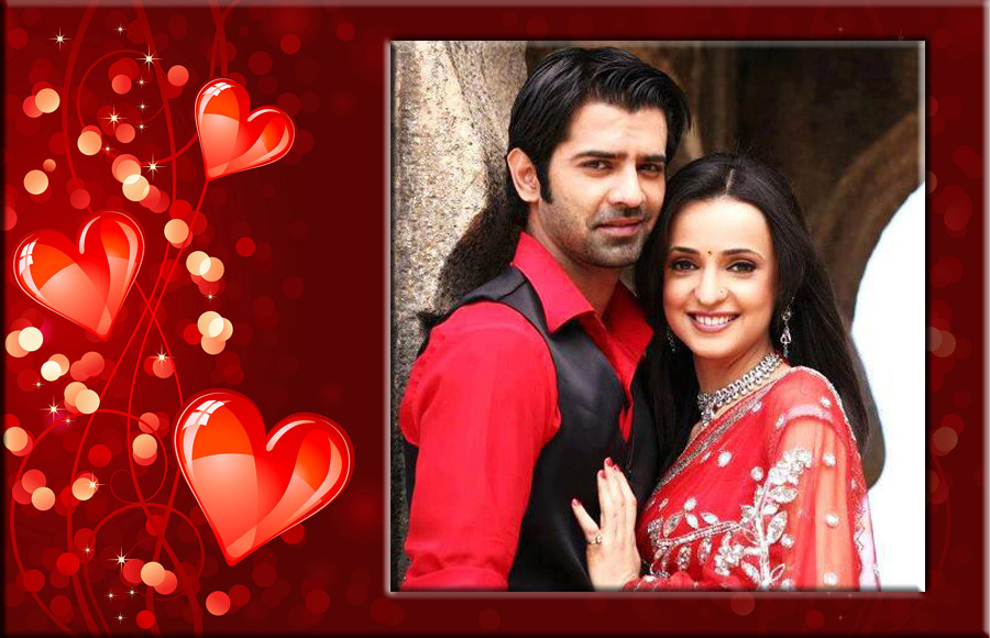 Arnav and Khushi