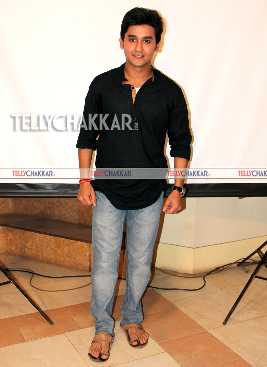 Launch of Sony TV's Muh Boli Shaadi