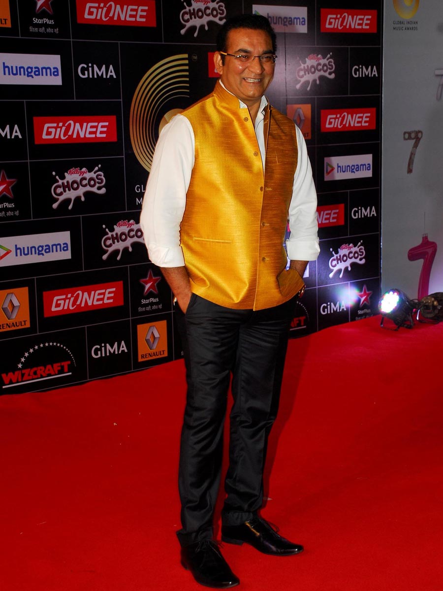 Abhijeet Bhattacharya