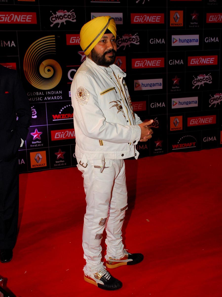 Daler Mehndi