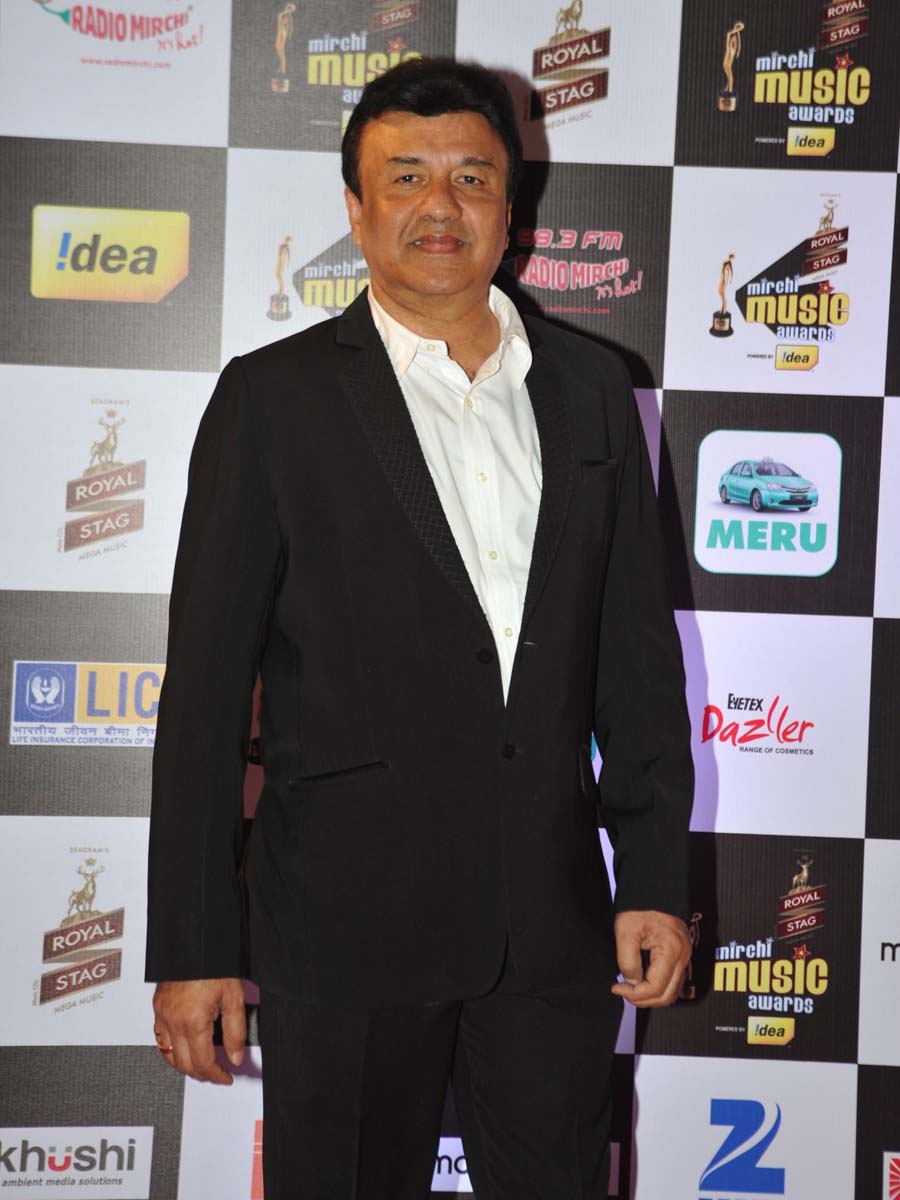 Anu Malik