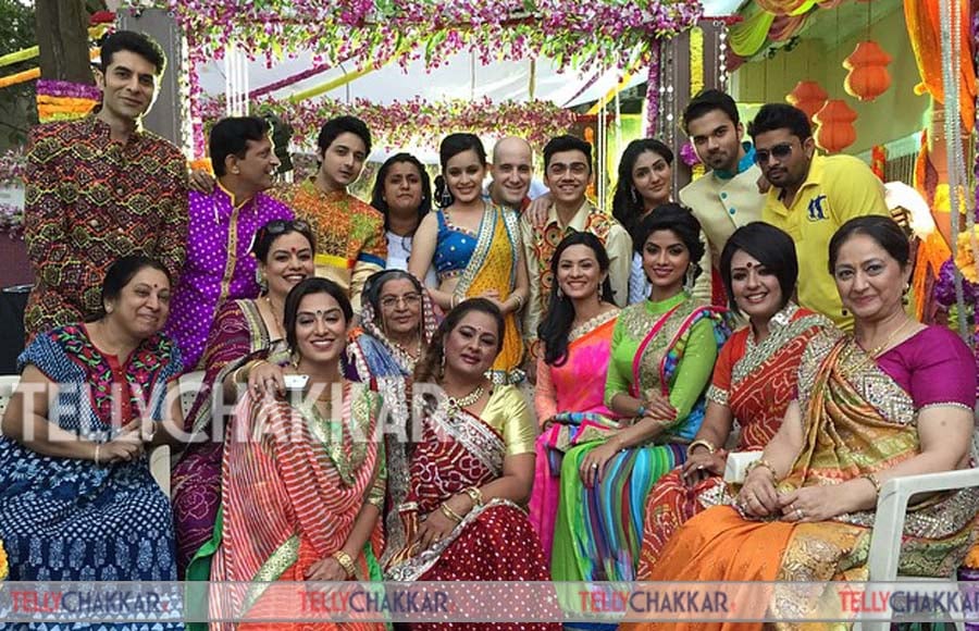 Exclusive: Wedding Masti on Sony TV's Itna Karo Na Mujhe Pyar