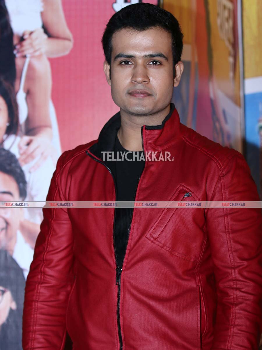 Yash Gera