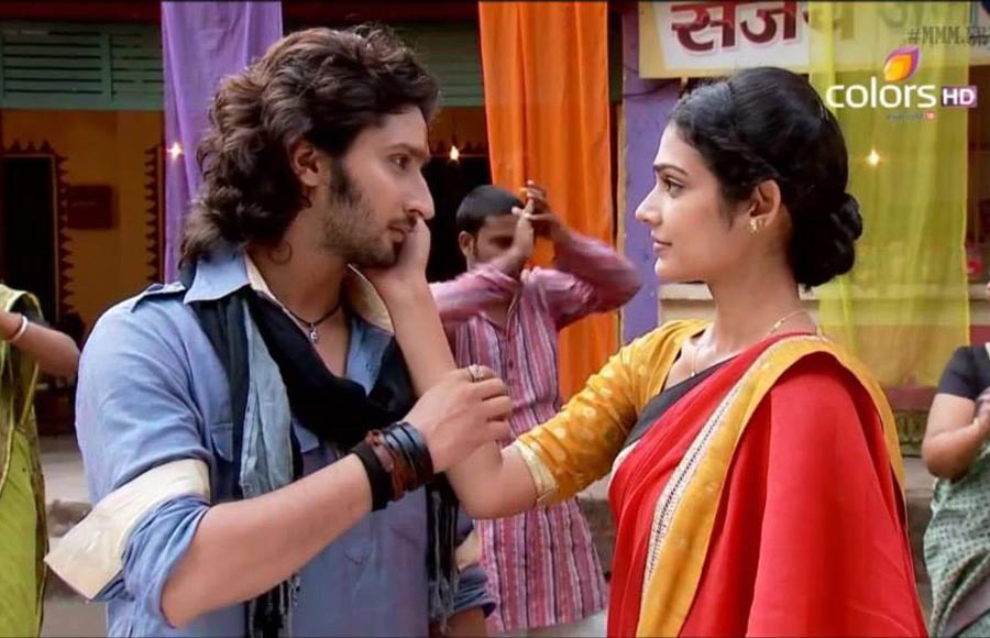 Kunal Karan Kapoor and Aakanksha Singh