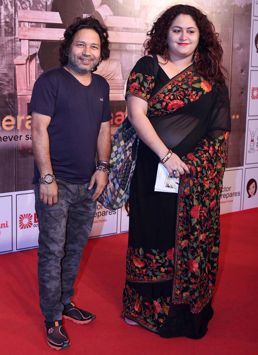 Kailash Kher