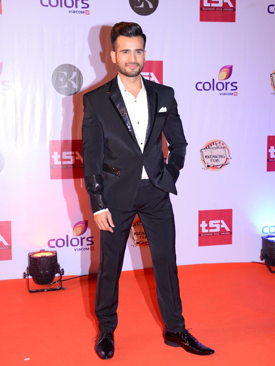 Karan Tacker