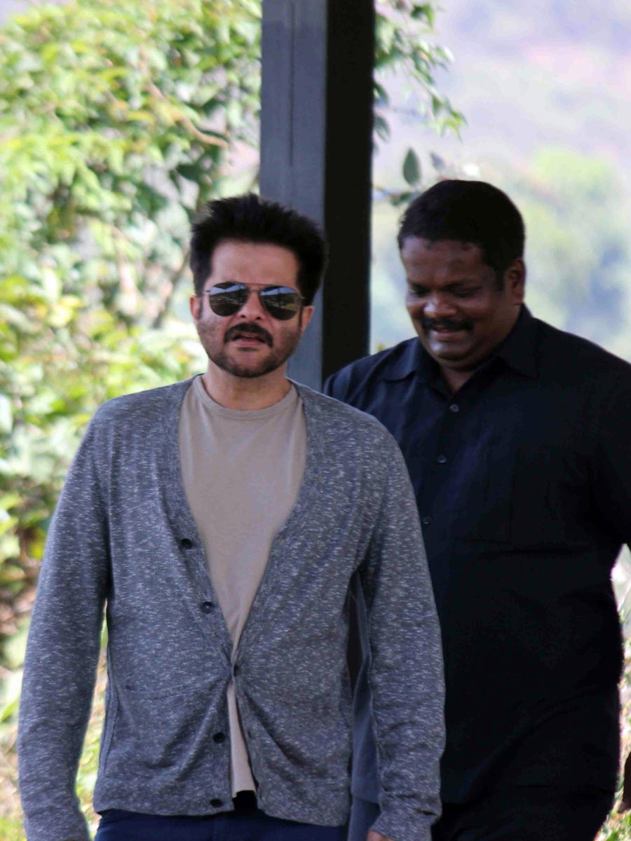 Anil Kapoor