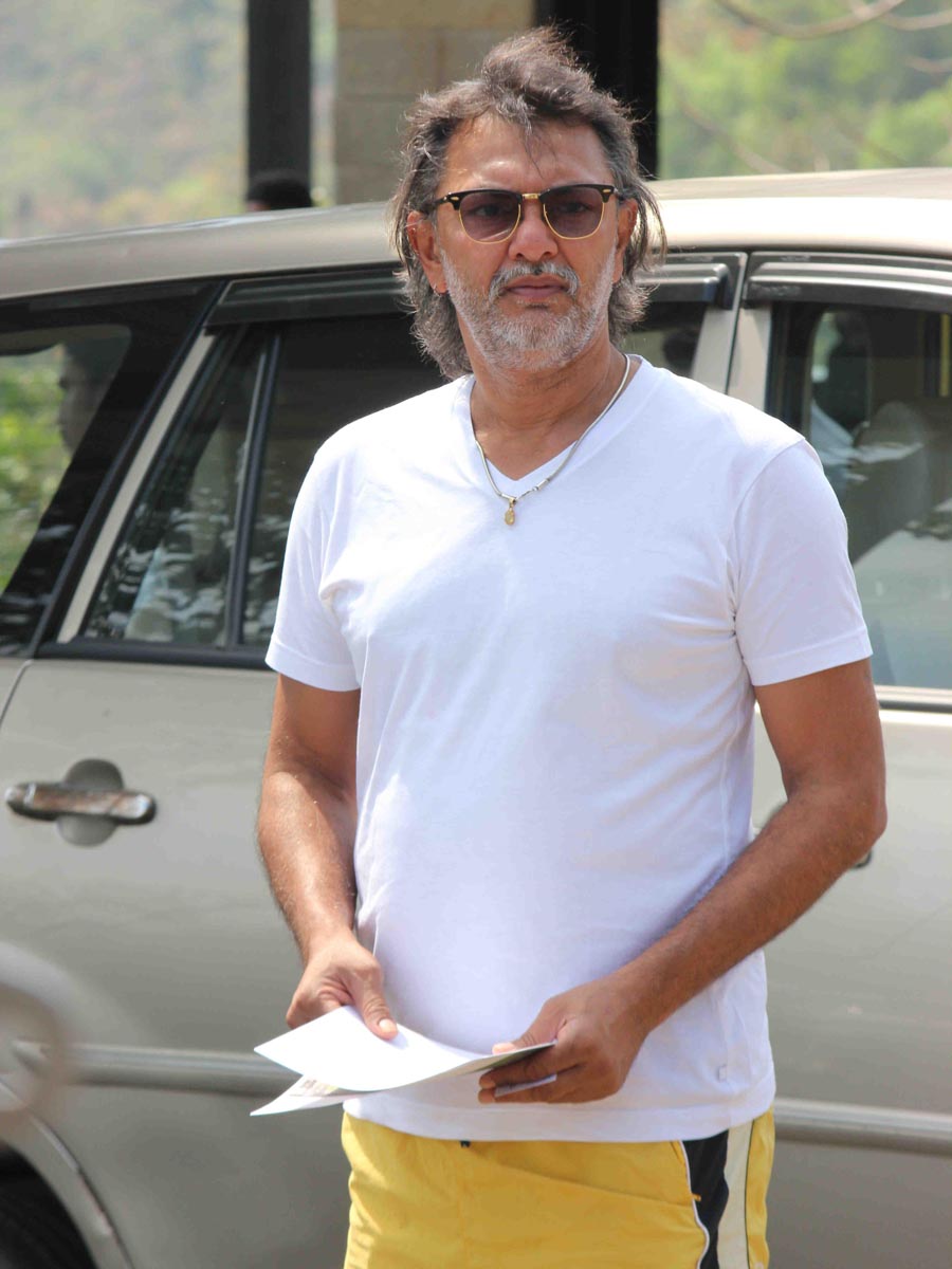 Rakeysh Omprakash Mehra