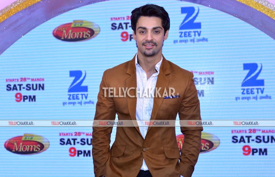 Karan Wahi