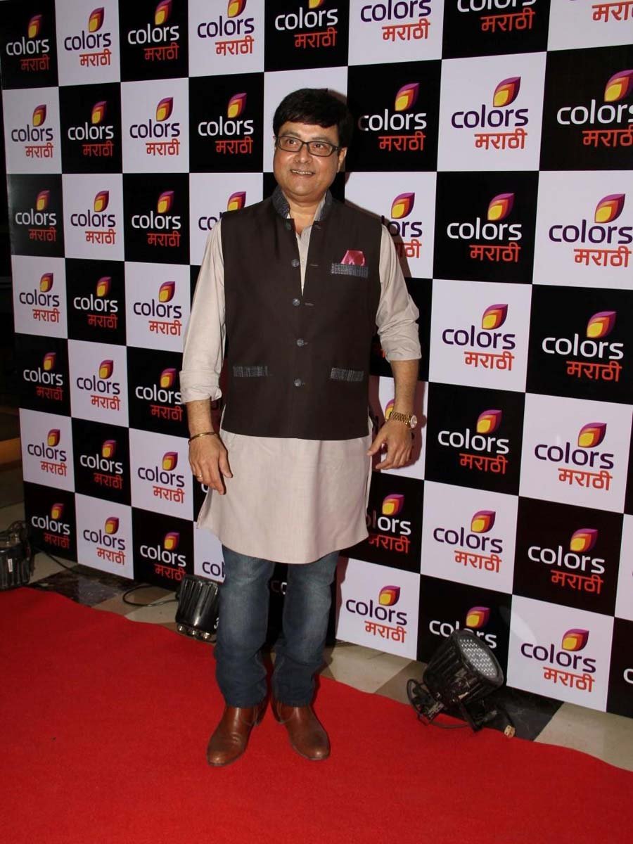 Sachin Pilgaonkar 