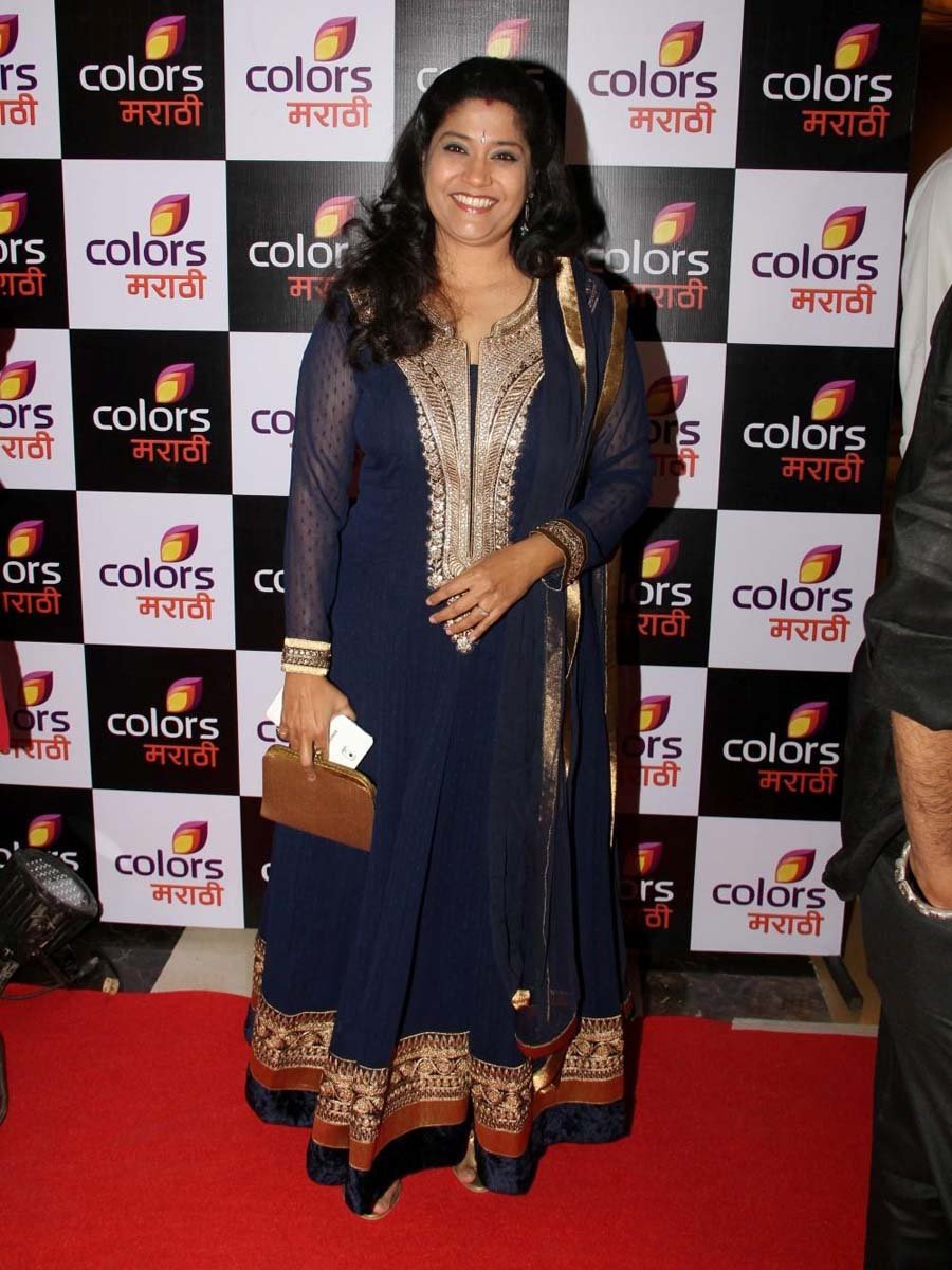 Renuka Shahane