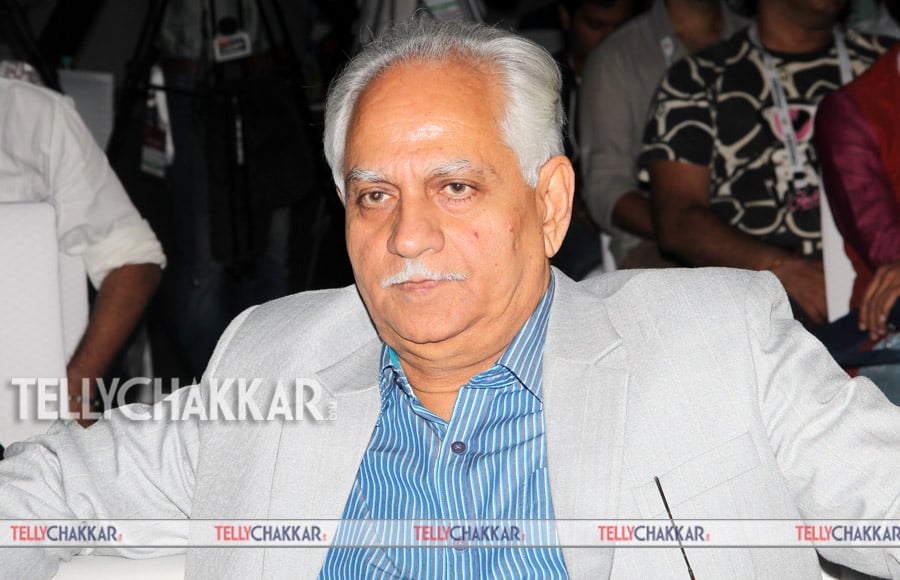 Ramesh Sippy