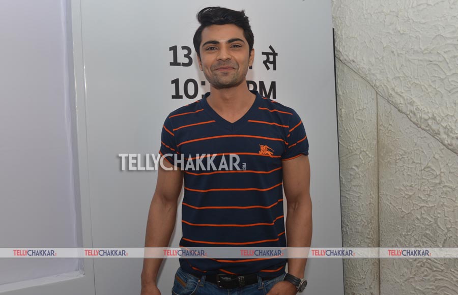 Shravan Reddy