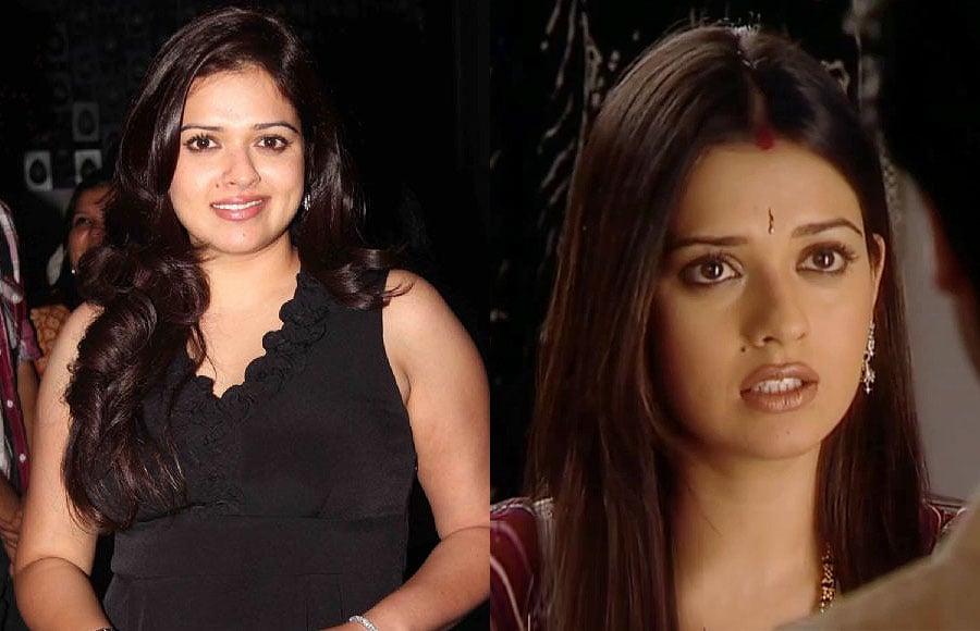 Riva Babbar as Damini