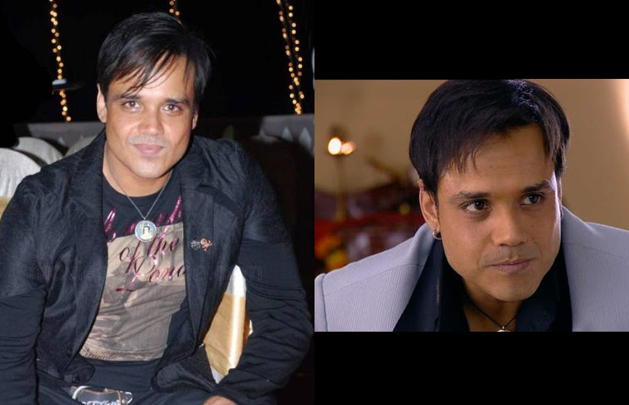 Yash Tonk as Shiv