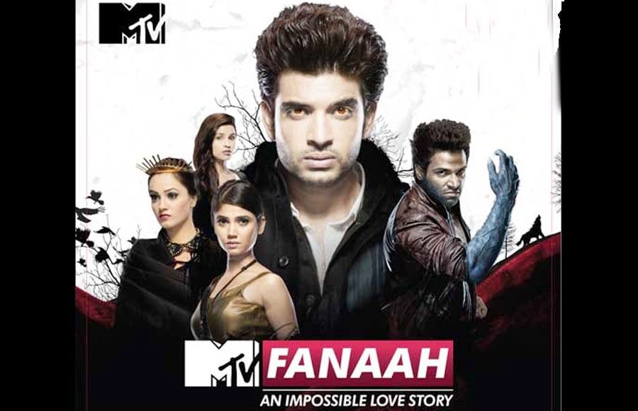 Fanaah 2