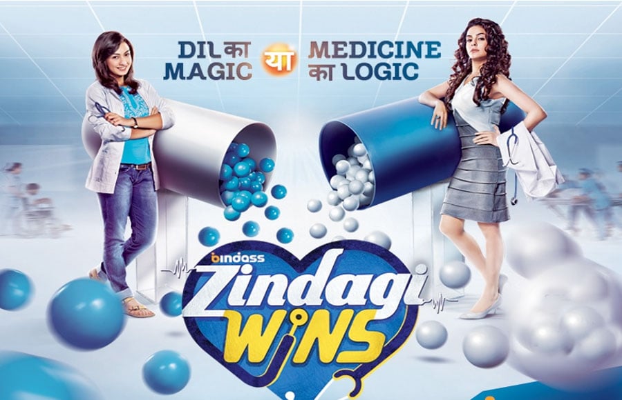 Zindagi Wins